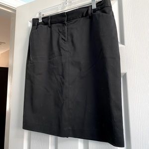 🍒 Black skirt 🍒